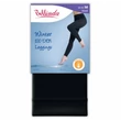 Női meleg thermo leggings, lábfejnélküli 100 den Bellinda