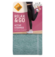 Női sport  leggings Relax &amp; Go Nur die