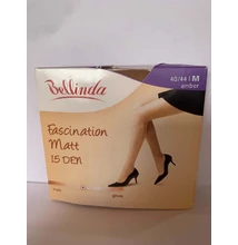 Női lycrás harisnyanadrág Bellinda Fascination 15 den