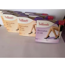 Női lycrás harisnyanadrág Bellinda Fascination 15 den